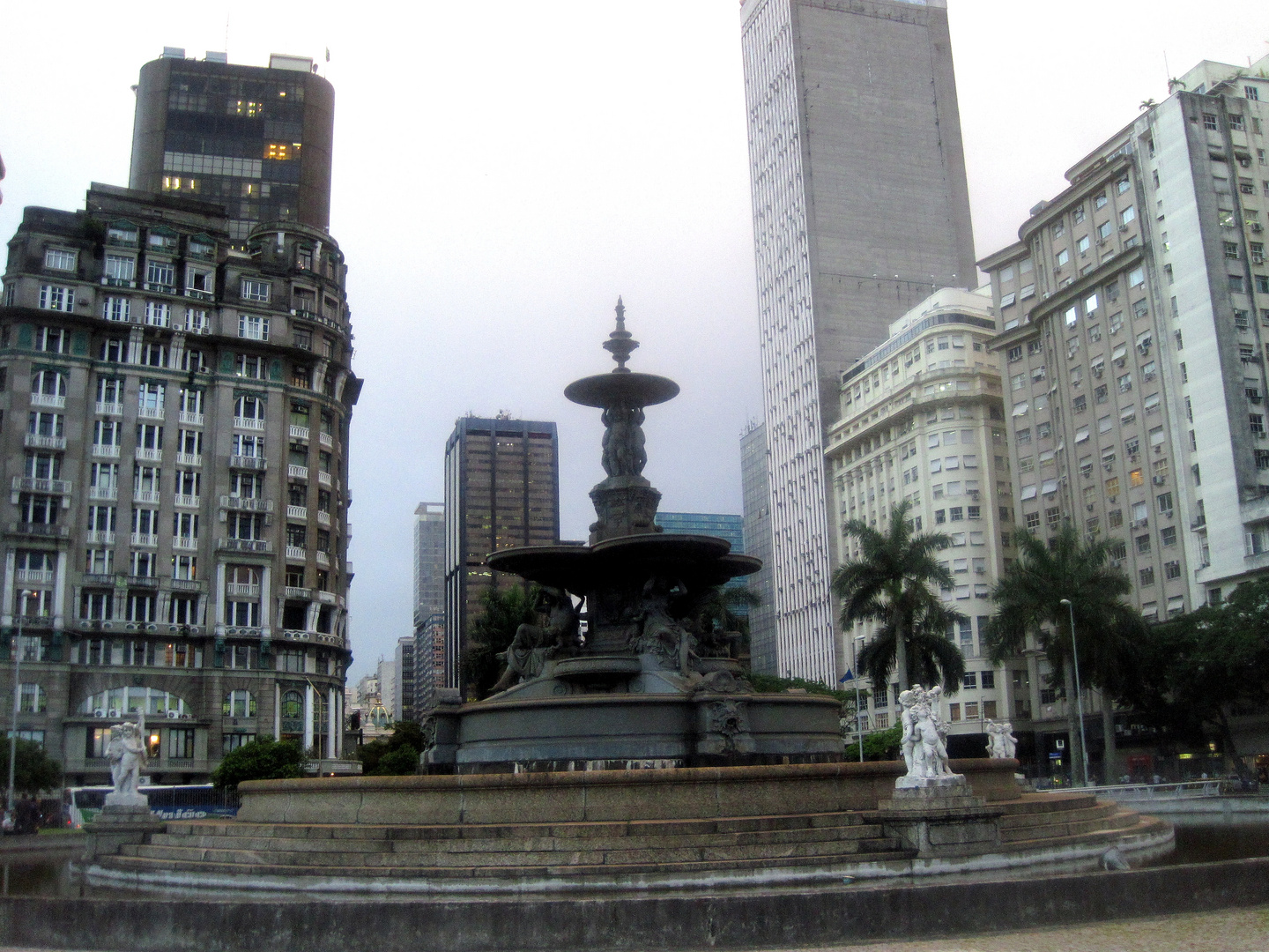 Rio de Janeiro Centro