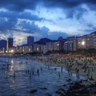 Rio de Janeiro - Copacabana