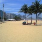 Rio de Janeiro, Copacabana