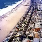 Rio de Janeiro: Copacabana Strand