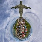 Rio de Janeiro Cristo Redentor