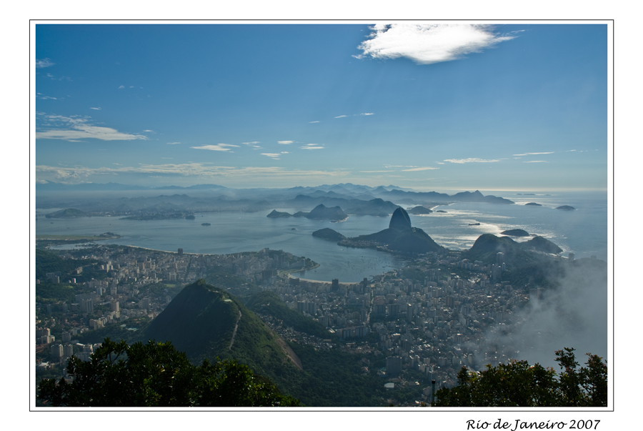 Rio de Janeiro