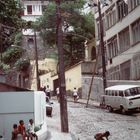 Rio de Janeiro - Favelas Rocinha