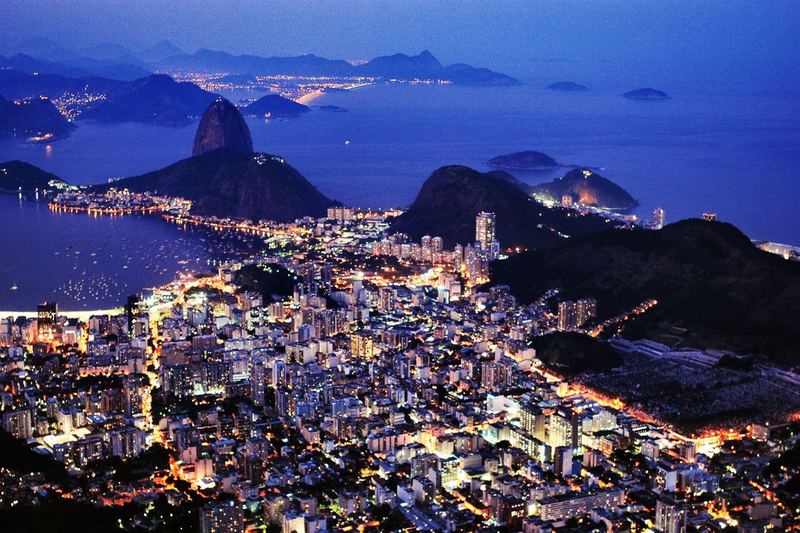 Rio de Janeiro I