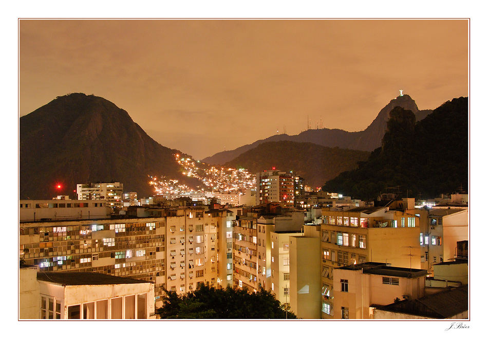 Rio de Janeiro I