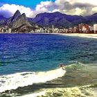 Rio de Janeiro: Ipanema