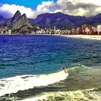 Rio de Janeiro: Ipanema