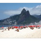 Rio de Janeiro - Ipanema