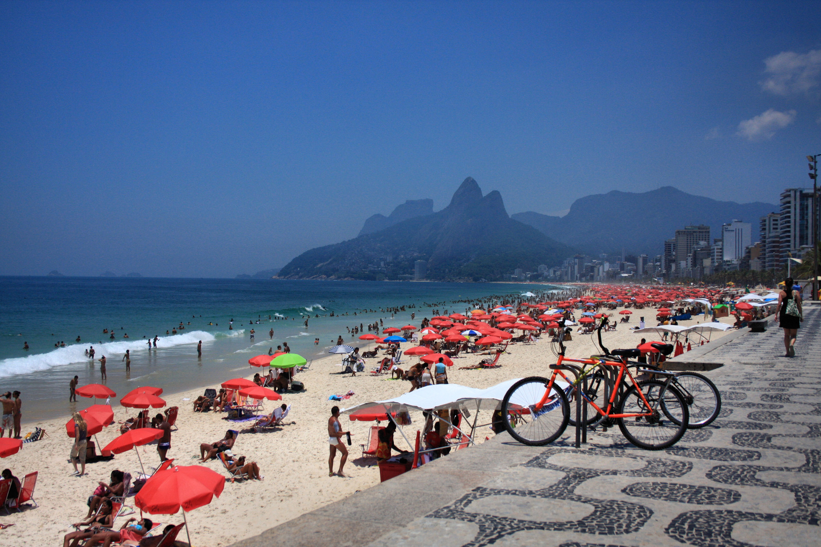 Rio de Janeiro, Ipanema