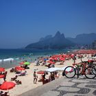 Rio de Janeiro, Ipanema