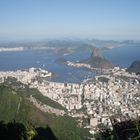Rio de Janeiro "que continua lindo"