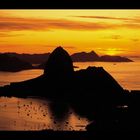 Rio de Janeiro - Sunset