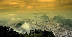 Rio de Janeiro Zuckerhut
