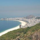 Rio de Janeiro/Copacabana