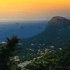 Rio de Janero - Brasilien - Motiv vom Weltenbummler - 2018