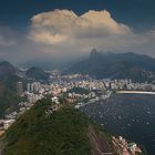 Rio de Janero - Motiv vom Weltenbummler - 2018