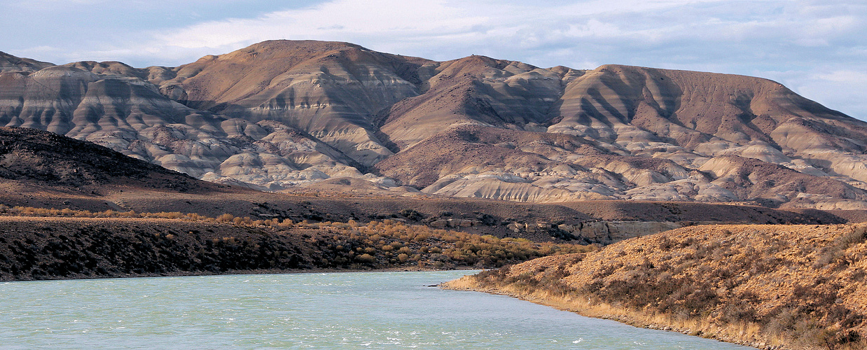 RIO DE LA LEONA