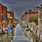 Rio de la Sensa, Cannaregio