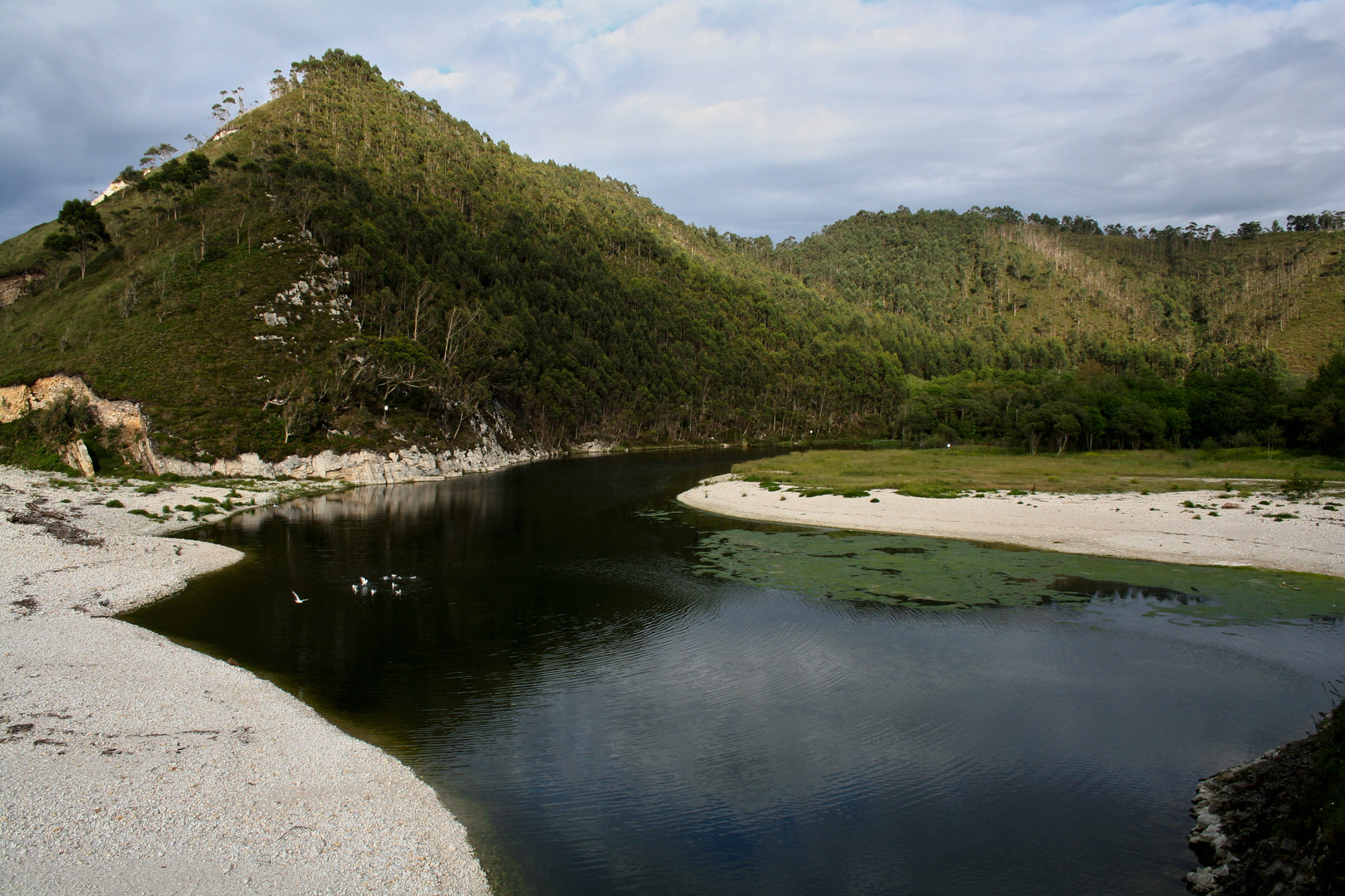 Rio de las Cabras O Bedón - 2017 (1)