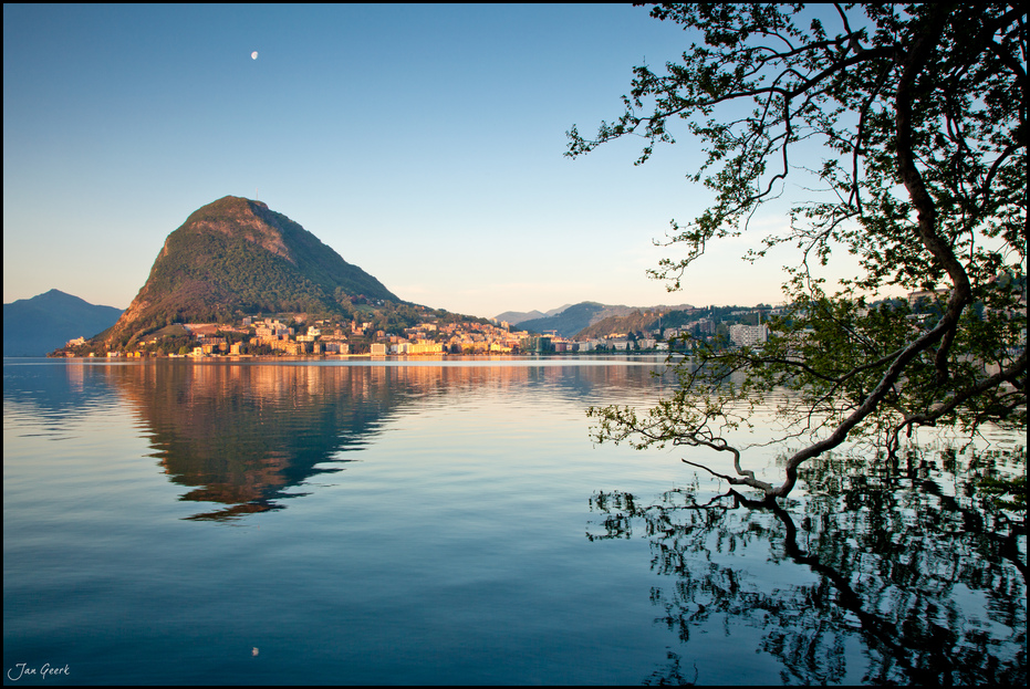 Rio de Lugano