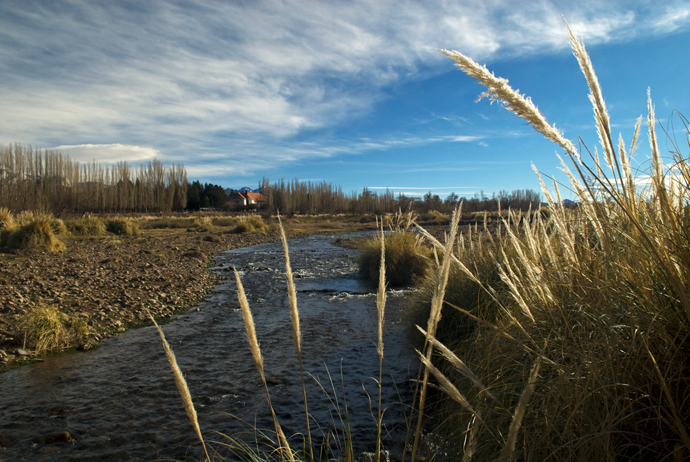 Rio de Mendoza