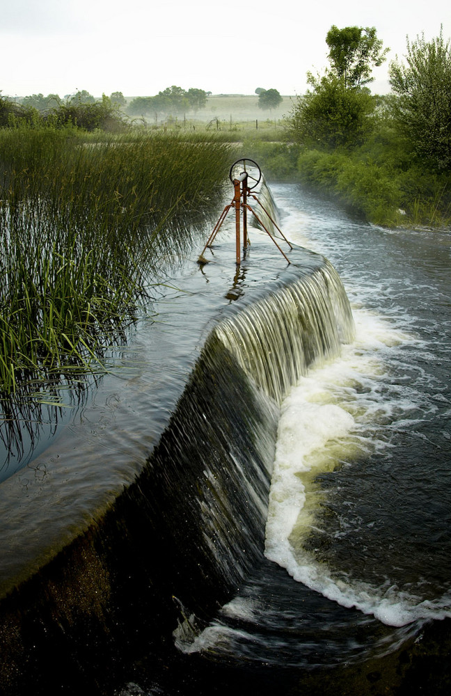 Río de San Muñoz