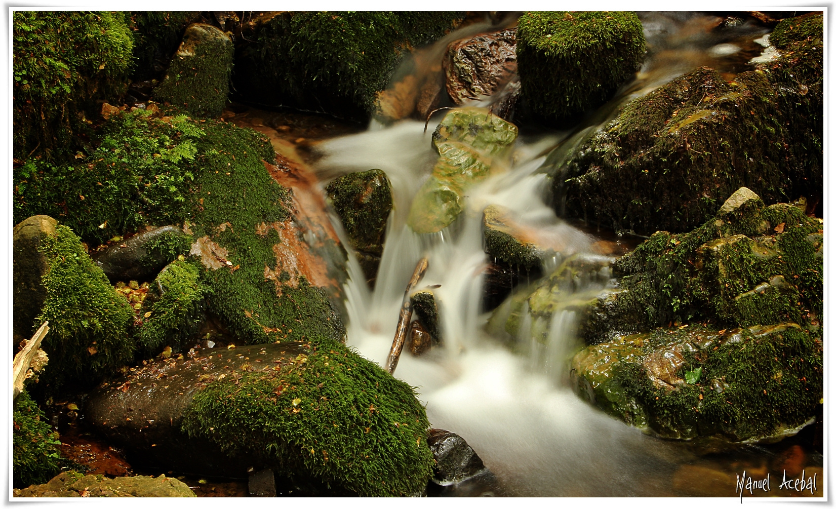 RIO DE SEDA