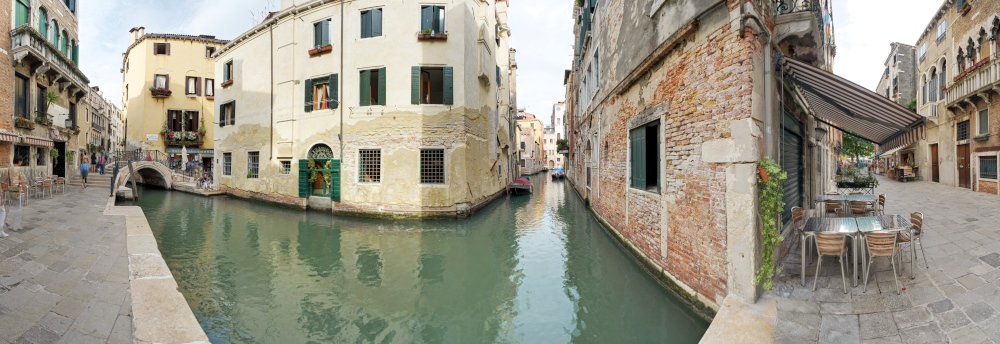 Rio del Megio Foto & Bild europe, italy, vatican city, s marino