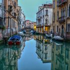 Rio di Priuli, Cannaregio