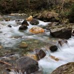 Rio di Racines   ¼ s freihand 