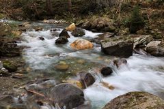 Rio di Racines   ¼ s freihand 