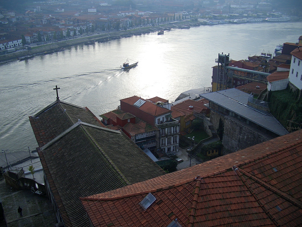 Rio Douro