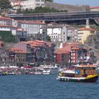 Rio Douro - Porto