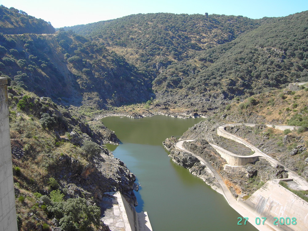 RIO DUERO 1