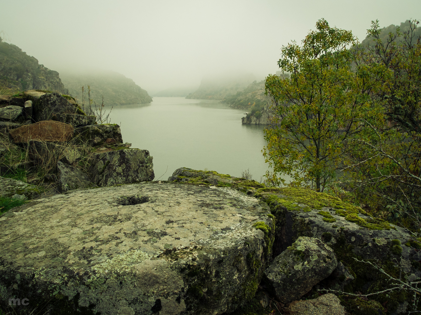 Río Duero