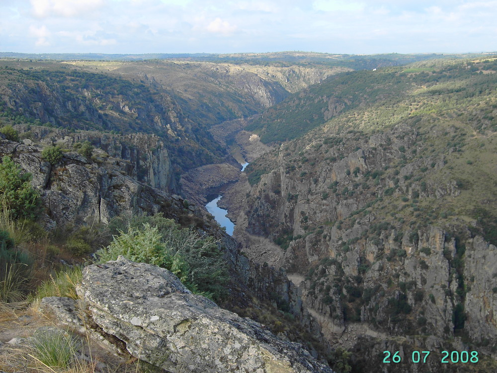 rio duero