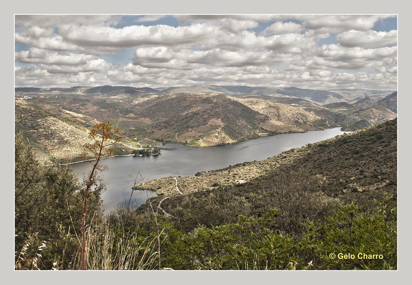 Rio Duero