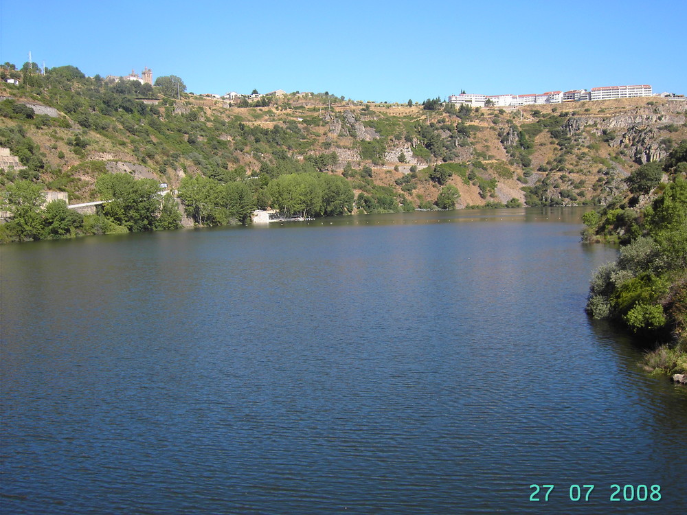 RIO DUERO