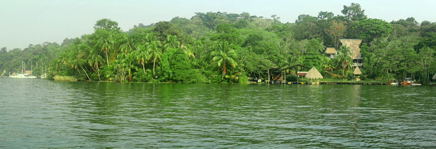 Rio Dulce