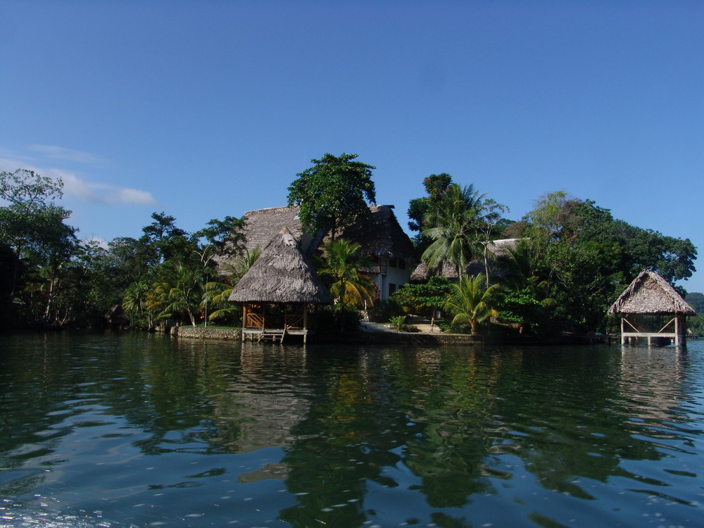 RIO DULCE