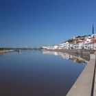 Rio em Alcaçer do sal