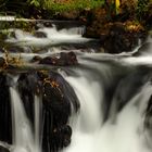 Río en Orosí, Cartago, Costa Rica