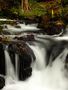 Río en Orosí, Cartago, Costa Rica de Bryan5b 