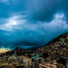 Rio Favelas Photographe Djamel Djebbour 