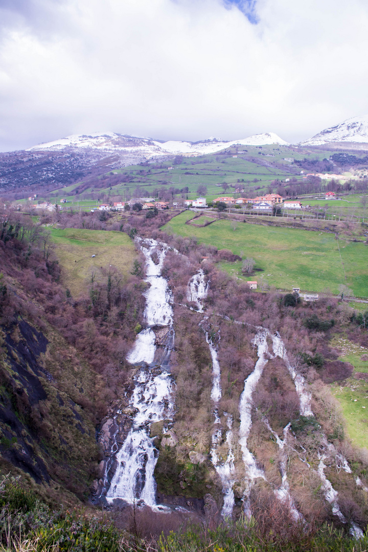 Rio Gándara