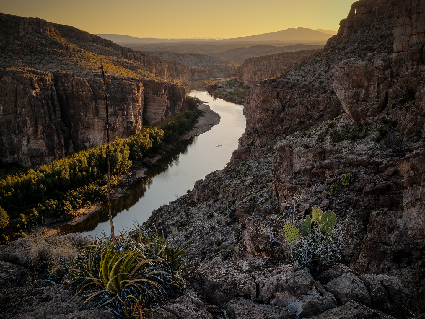 Rio Grande Foto & Bild usa, hdr, fluss Bilder auf
