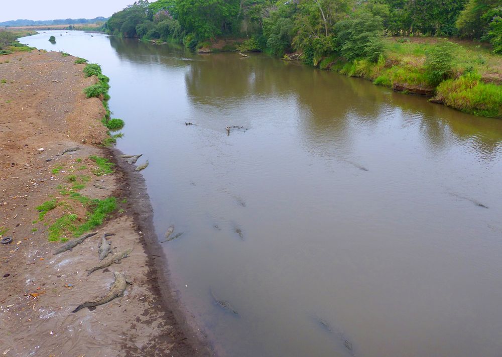 Rio Grande de Tárcoles