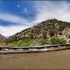 Rio Grande Gorge