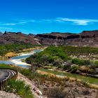 rio grande river