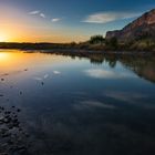 Rio Grande Sunrise